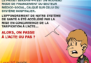 LA CASSE DU SYSTEME SOLIDAIRE DE SANTE ET D’ACTION SOCIALE : PROJET SERAPHIN PH EN BD LA CASSE DU SYSTEME SOLIDAIRE DE SANTE ET D’ACTION SOCIALE : PROJET SERAPHIN PH EN BD