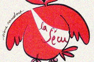 RASSEMBLEMENT SAINT ETIENNE (Gare de Chateaucreux) 29 novembre 2018 à 11 H. PARCE QUE LA SECU C’EST VOUS, C’EST NOUS TOUS. RASSEMBLEMENT SAINT ETIENNE (Gare de Chateaucreux) 29 novembre 2018 à 11 H. PARCE QUE LA SECU C’EST VOUS, C’EST NOUS TOUS.
