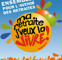 REFORME DES RETRAITES ? QUESAKO ? REFORME DES RETRAITES ? QUESAKO ?
