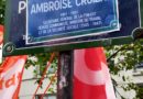 Le 22 Juin 2023, les organismes de sécu Rhône-Alpes faisaient la grève pour revendiquer l’augmentation de la valeur du point