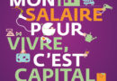 BATAILLE DES SALAIRES DANS LA SECU : LES SYNDICATS DE L’URSSAF RHONE-ALPES ET LA CPAM 69 ONT DECIDES DE BOYCOTER LES INSTANCES ET CE N’EST CERTAINEMENT QU’UN DEBUT