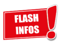 Flash info CSE CPAM 42